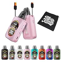 Amazon | 【A】 VOOPOO ARGUS A Pod ブープー アーガス A